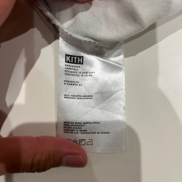 Kith floral kids sets - Picture 13 of 13